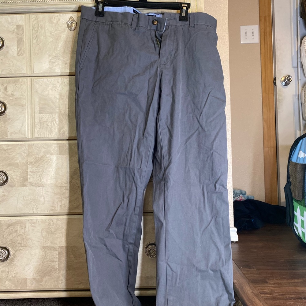 Dress pants